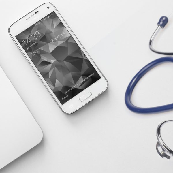 digital healthcare