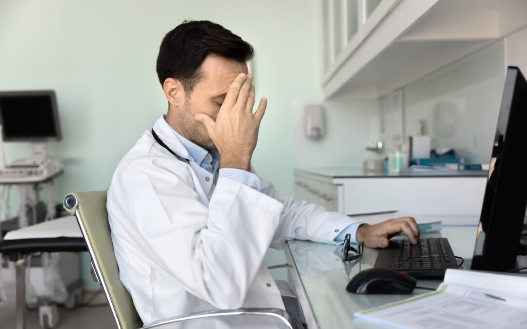 Payers vs. Providers: Increased Denials Cause Elevated Frustration