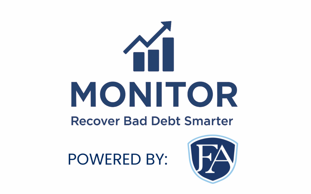 Rethinking Bad Debt: How to Unlock Hidden Revenue from Terminal Bad Debt